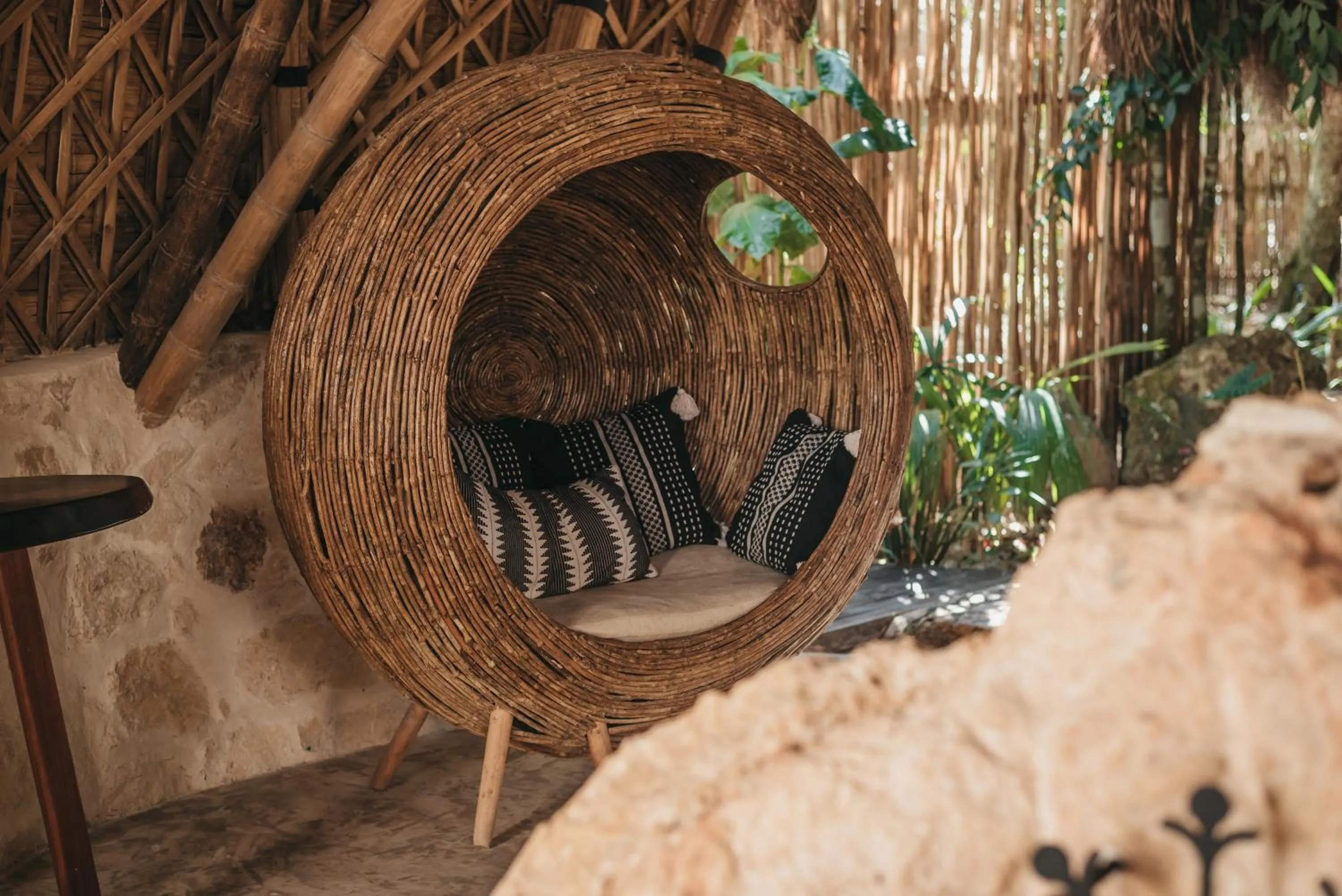 Lobby or reception in Kokoro Mio Hotel & Wellnes