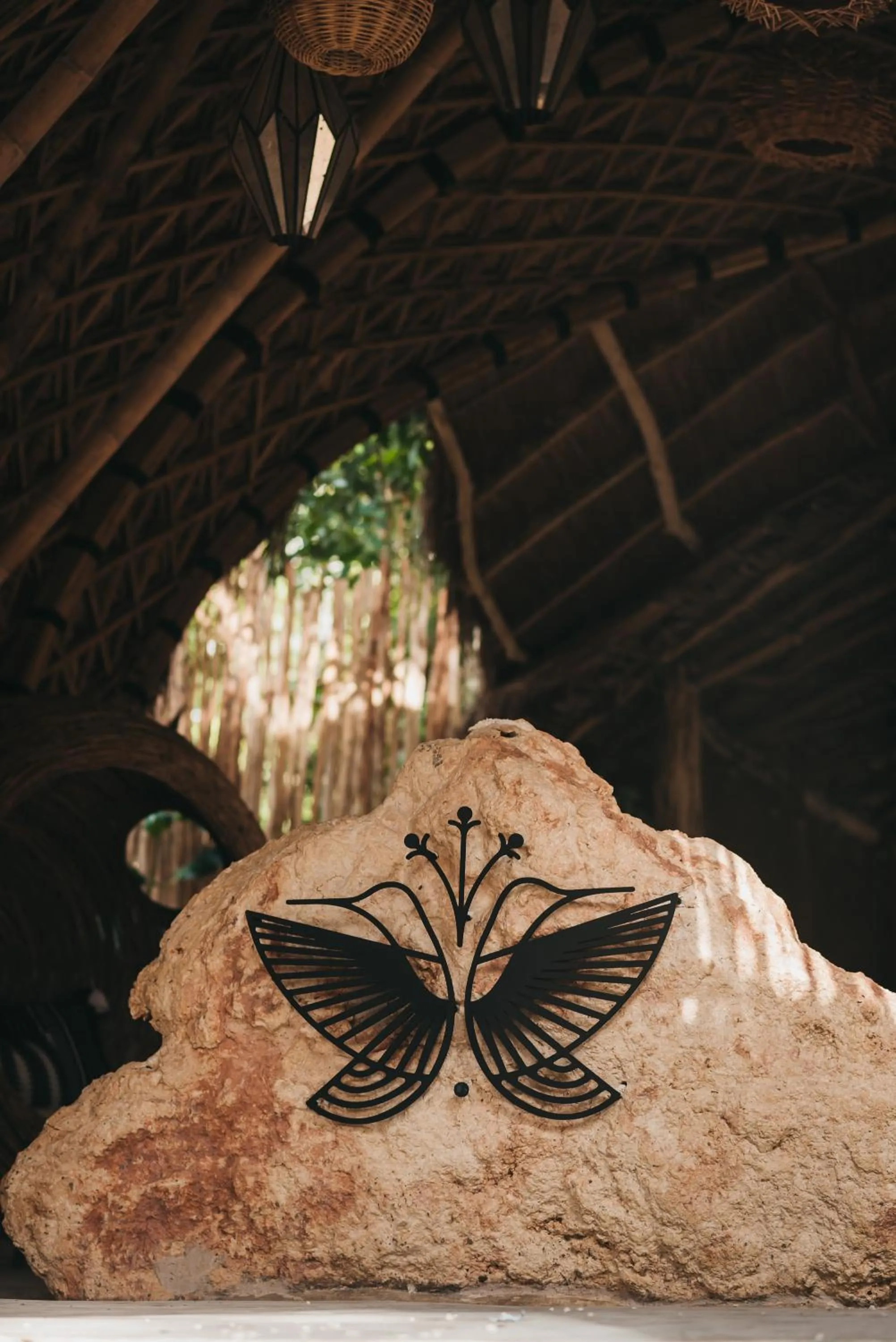 Lobby or reception in Kokoro Mio Hotel & Wellnes