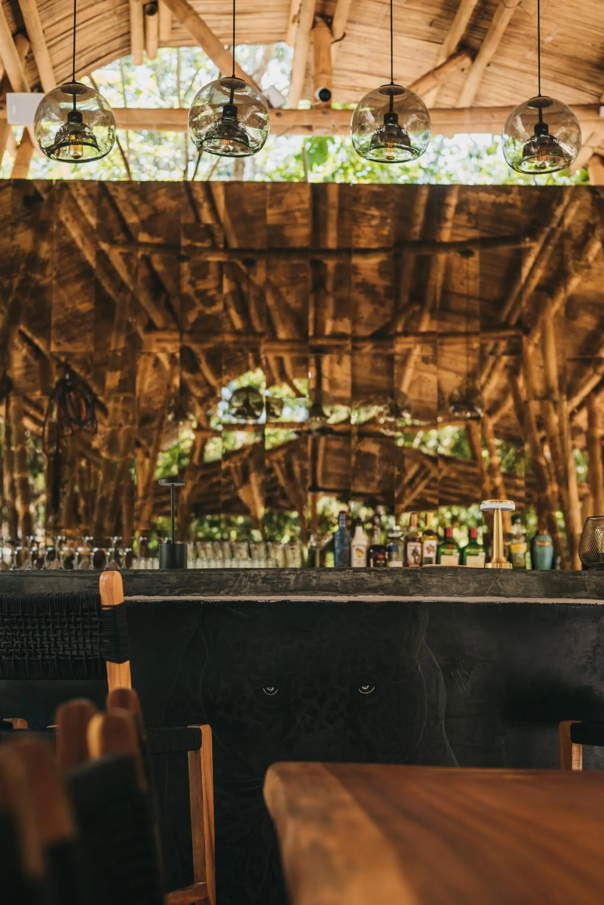 Lounge or bar in Kokoro Mio Hotel & Wellnes