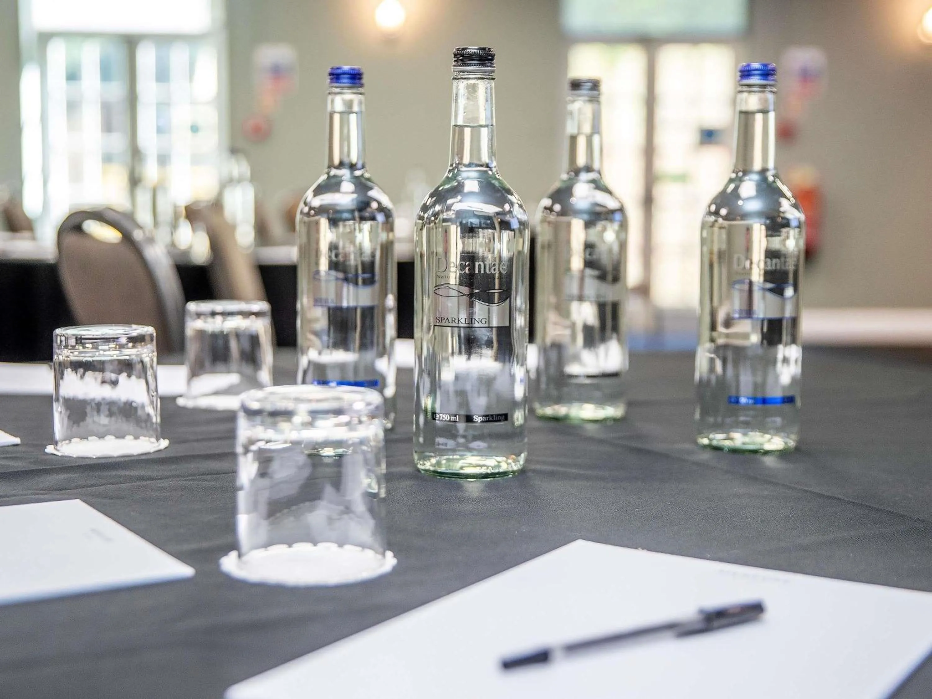 Meeting/conference room in Mercure Thurrock Stifford Hall