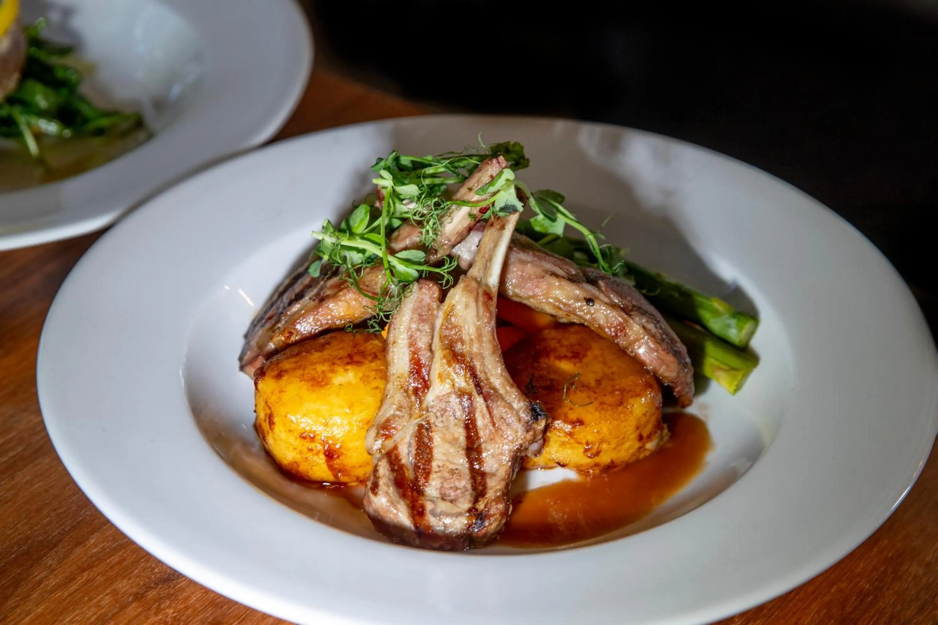 Mercure Thurrock Stifford Hall