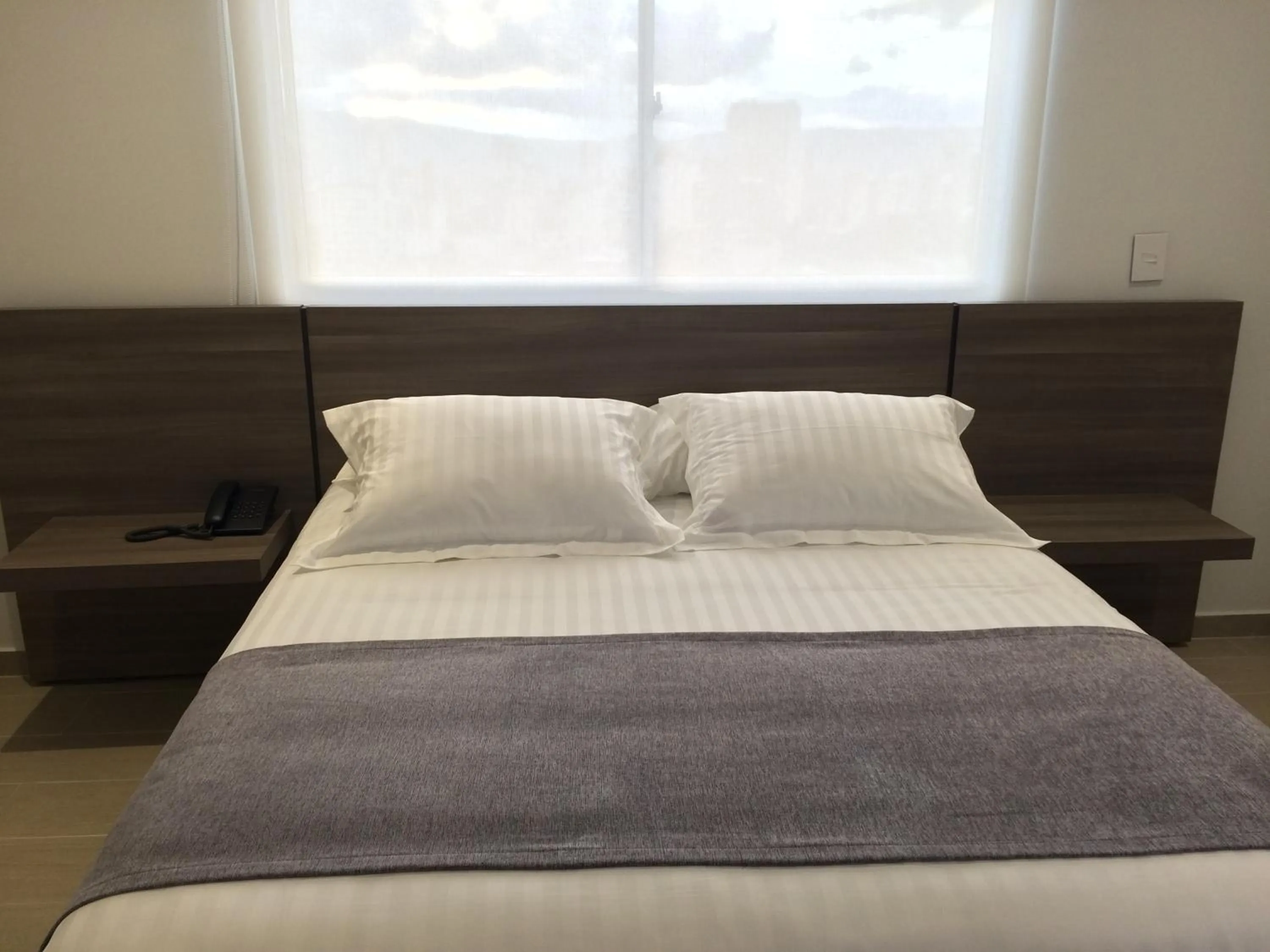 Other, Bed in BGA Hotel