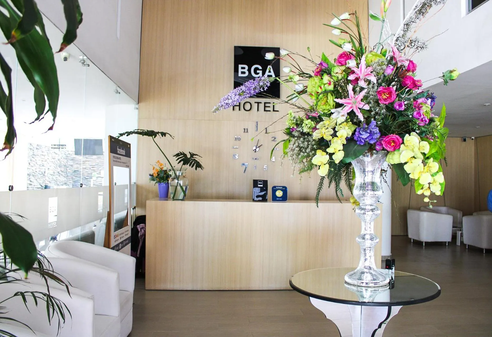 BGA Hotel