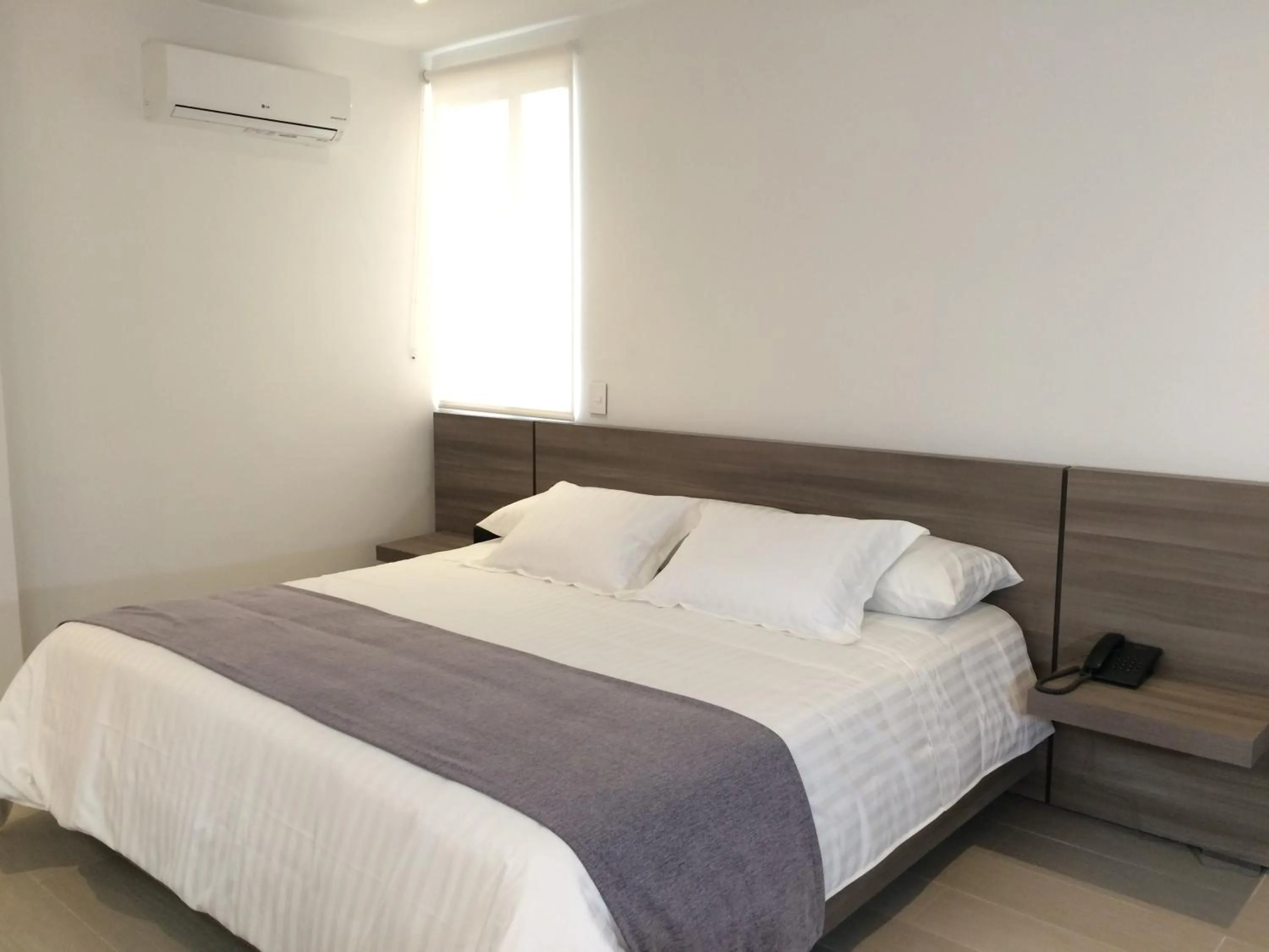 Other, Bed in BGA Hotel