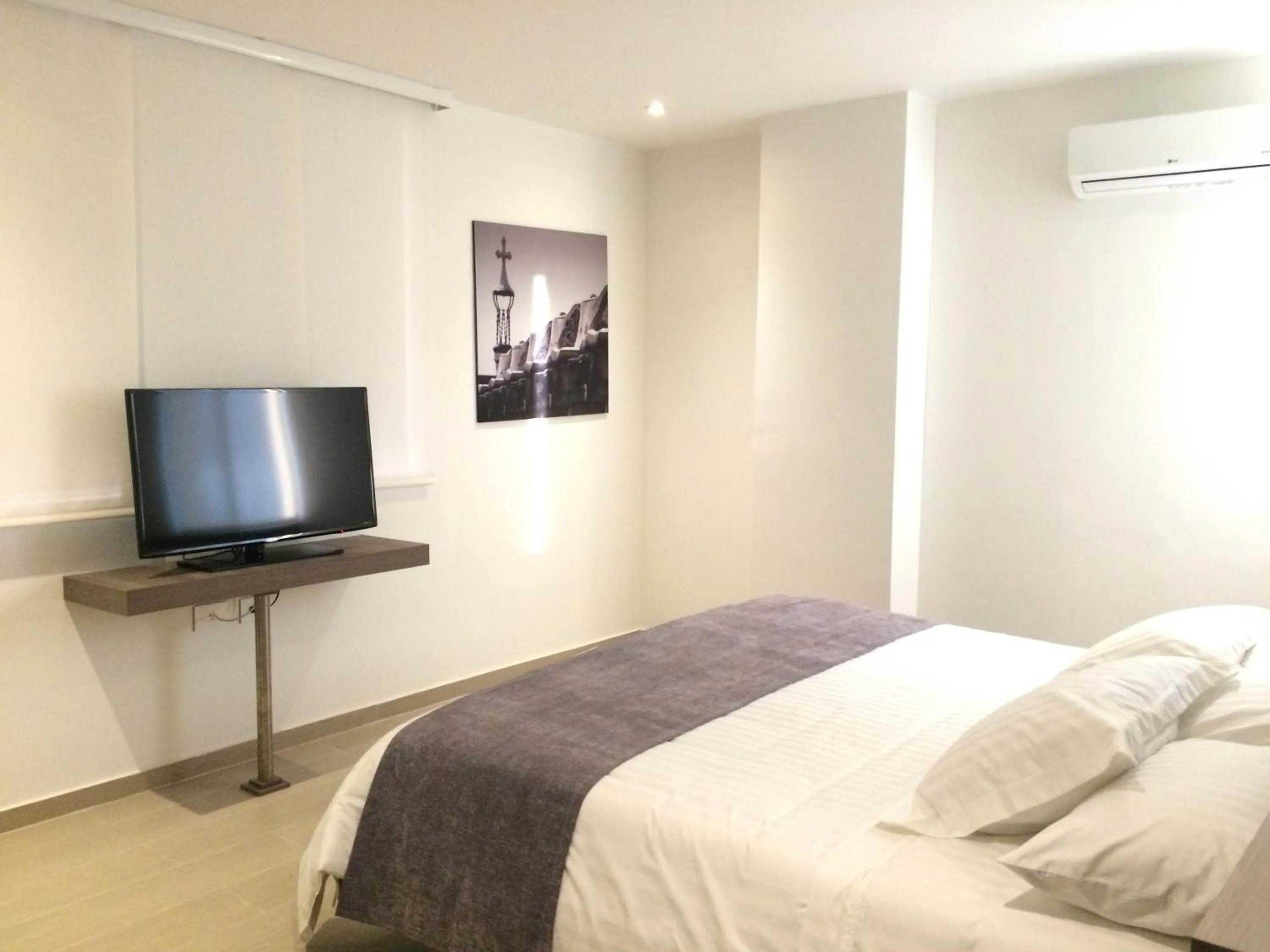 Other, Bed in BGA Hotel