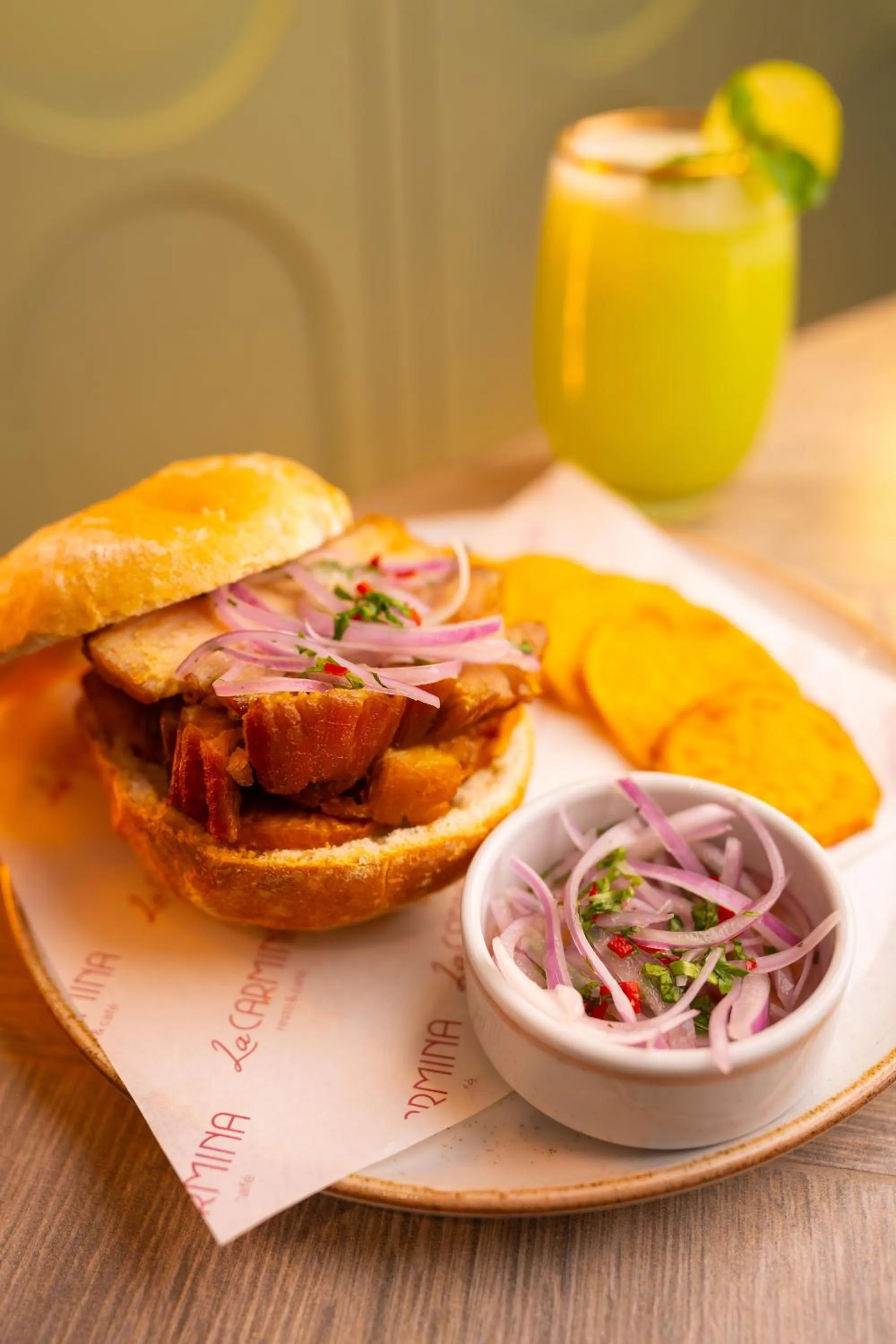 Posada Blanca Hotel Boutique