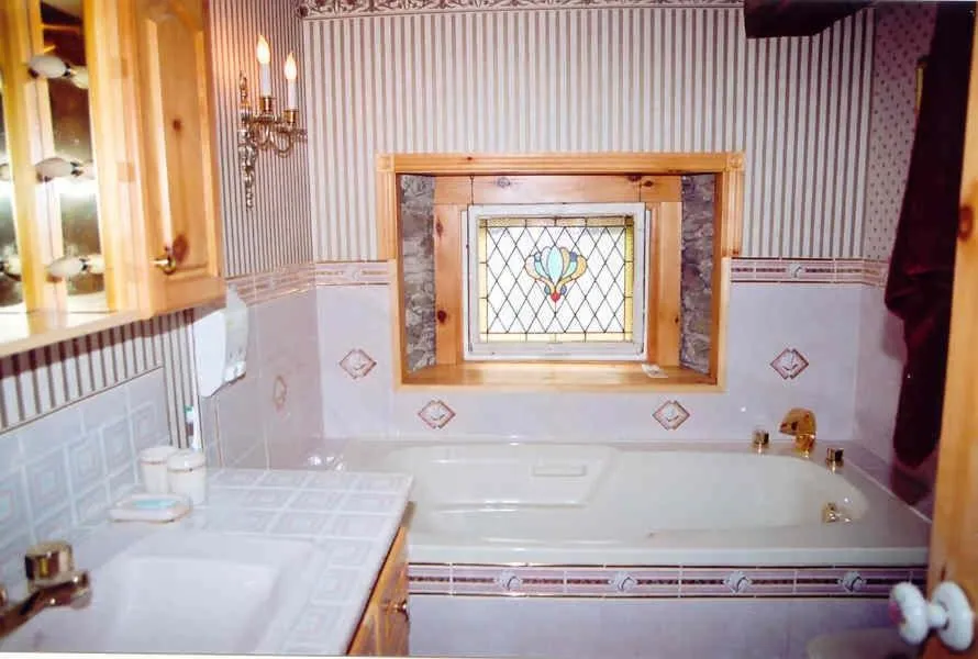 Property building in Noble Suites