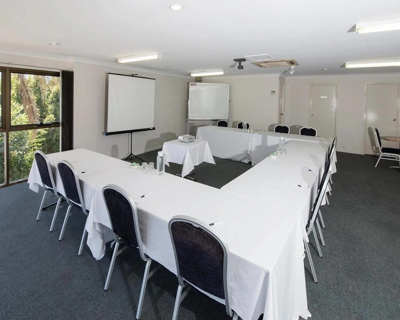 Meeting/conference room in Comfort Inn Grammar View