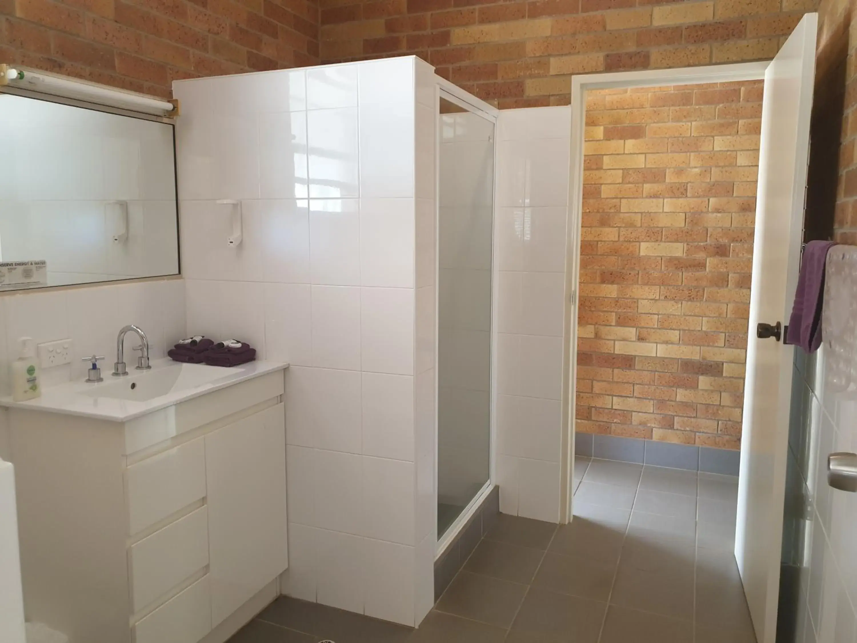 Family Suite in Merino Motor Inn Family Suite in Merino Motor Inn