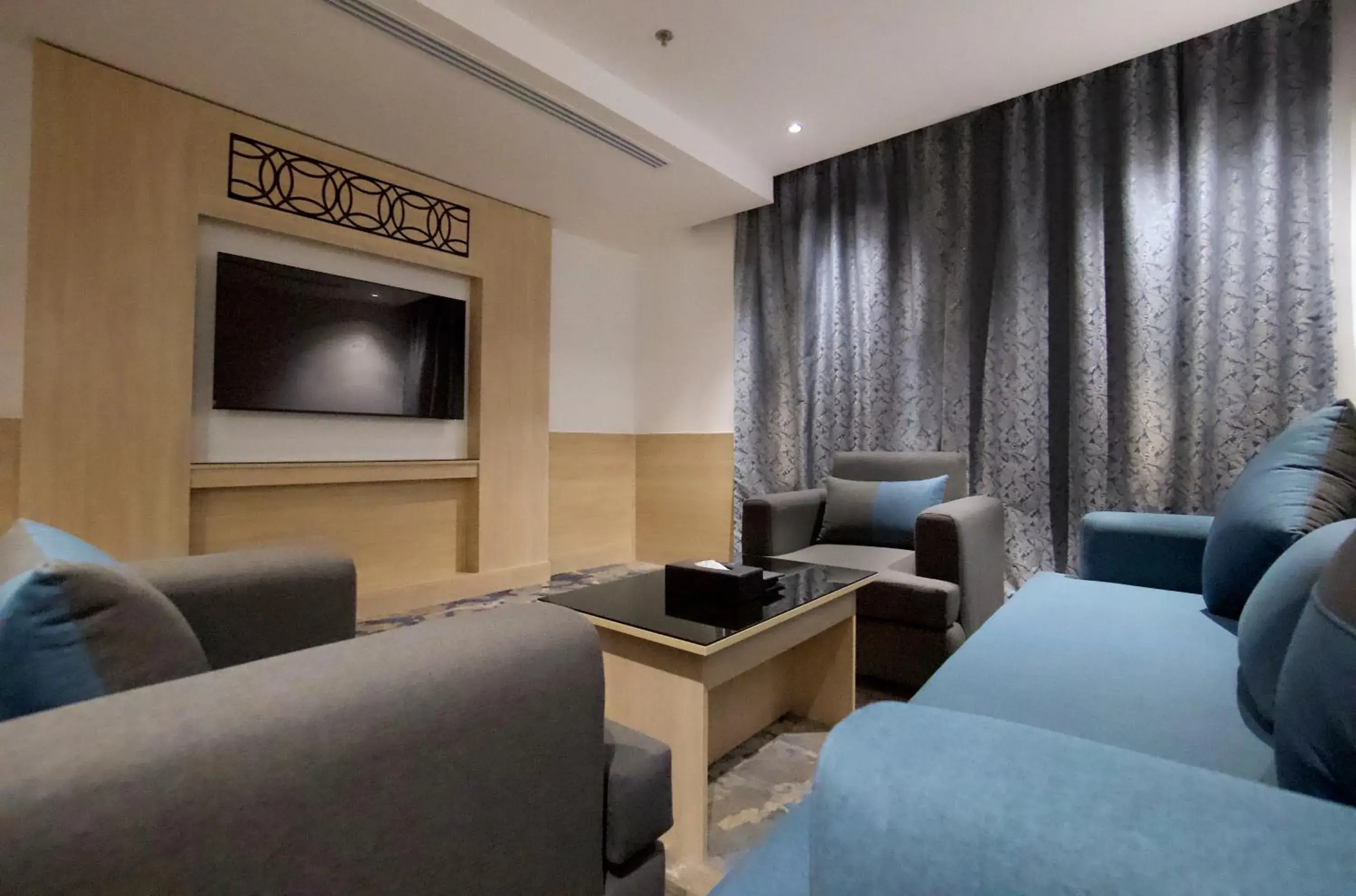 Junior Suite with Sea View - single occupancy in Mora Hotel Junior Suite with Sea View - single occupancy in Mora Hotel