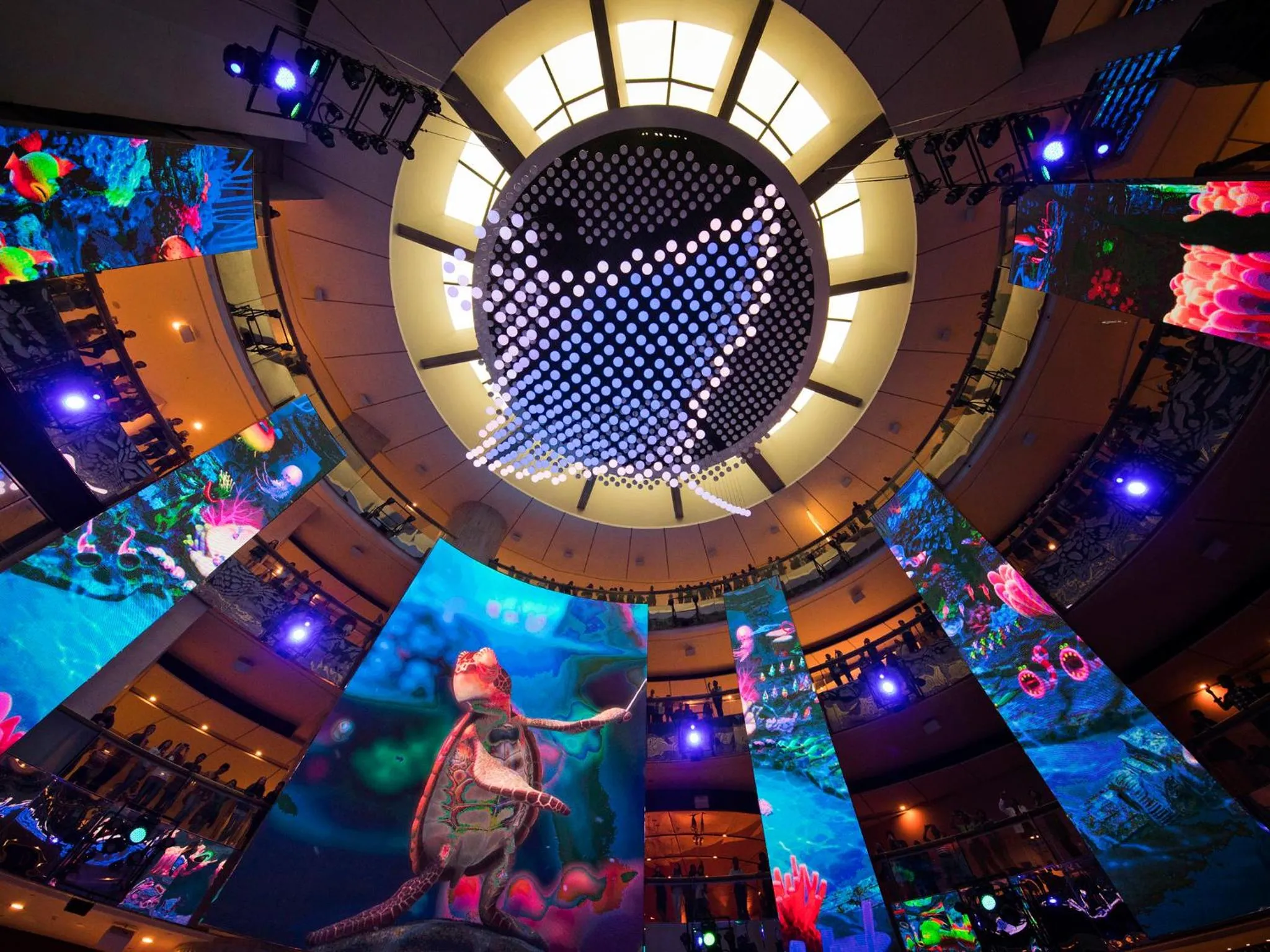 Resorts World Genting - Highlands Hotel