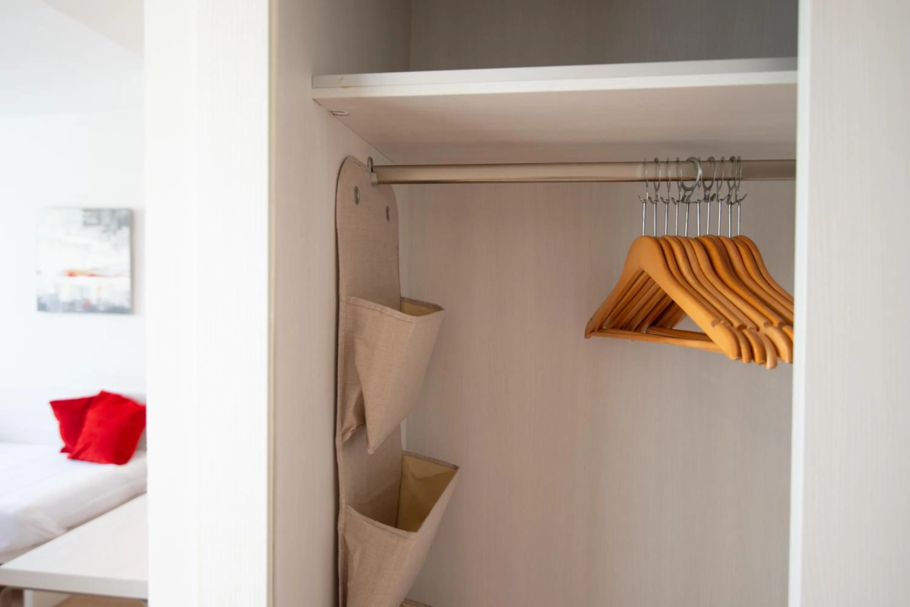 Property building in Aequora Lanzarote Suites