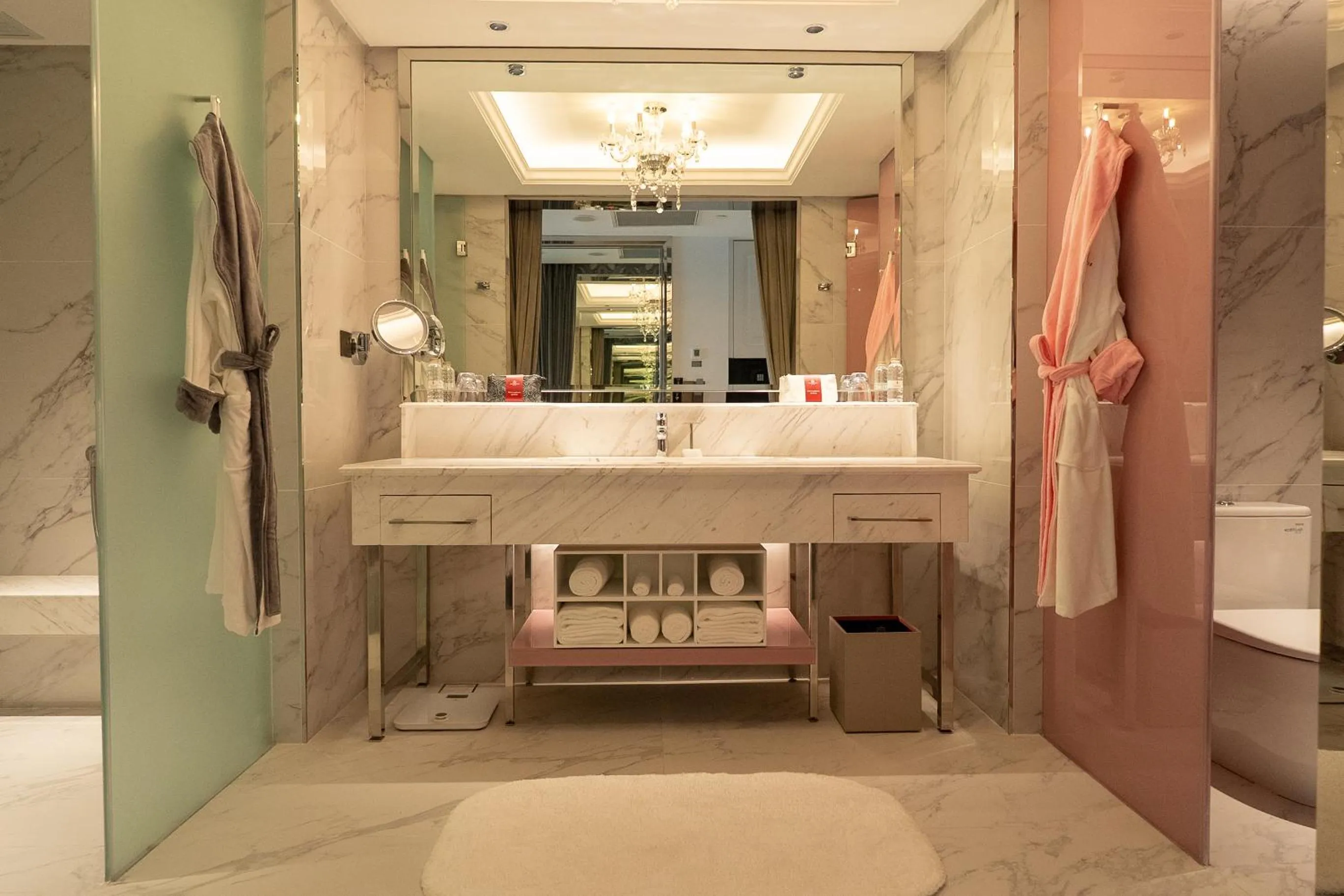 Resorts World Genting - Crockfords