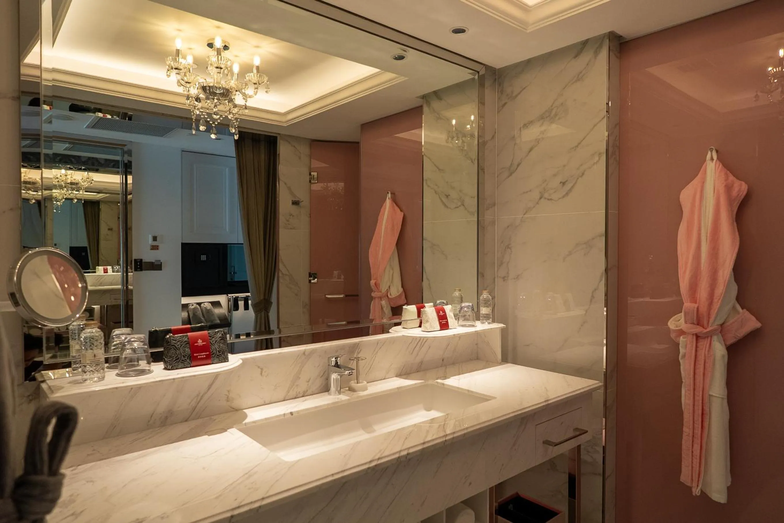 Resorts World Genting - Crockfords