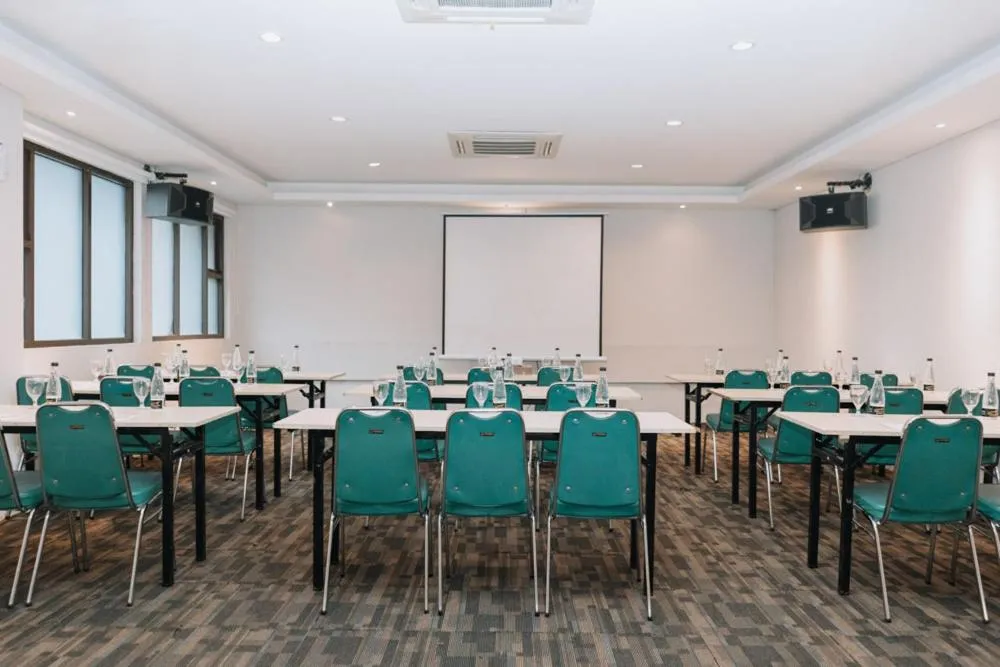 Anugrah Hotel Sukabumi