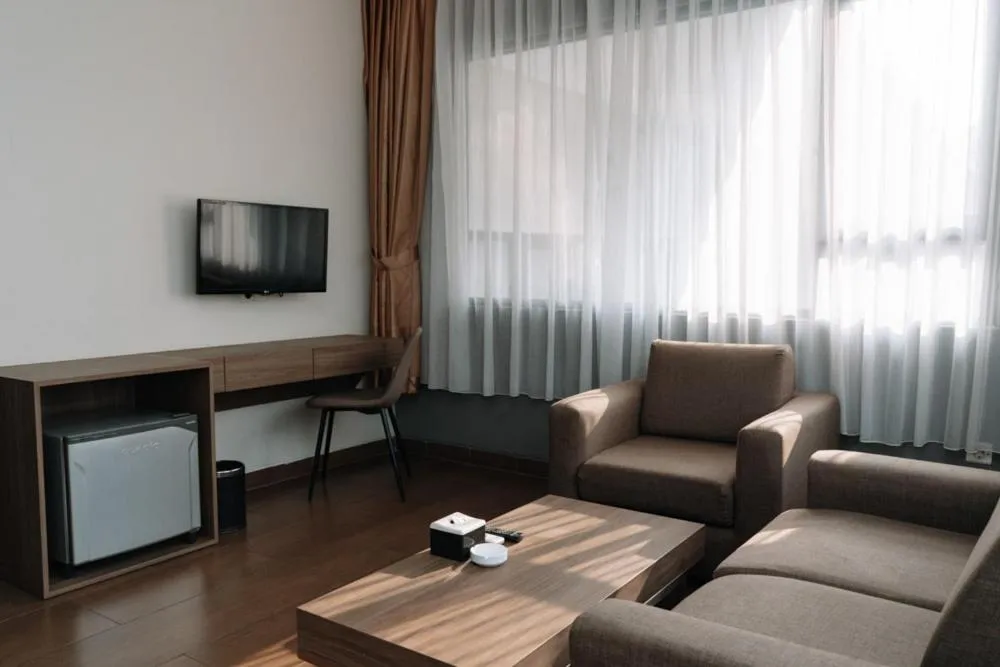 Anugrah Hotel Sukabumi