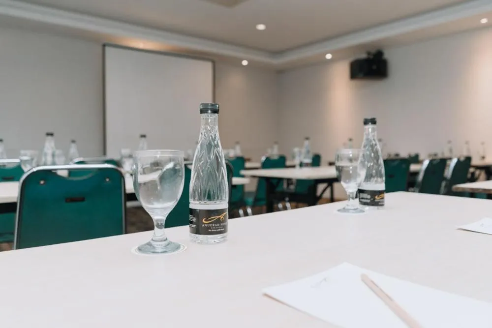 Anugrah Hotel Sukabumi