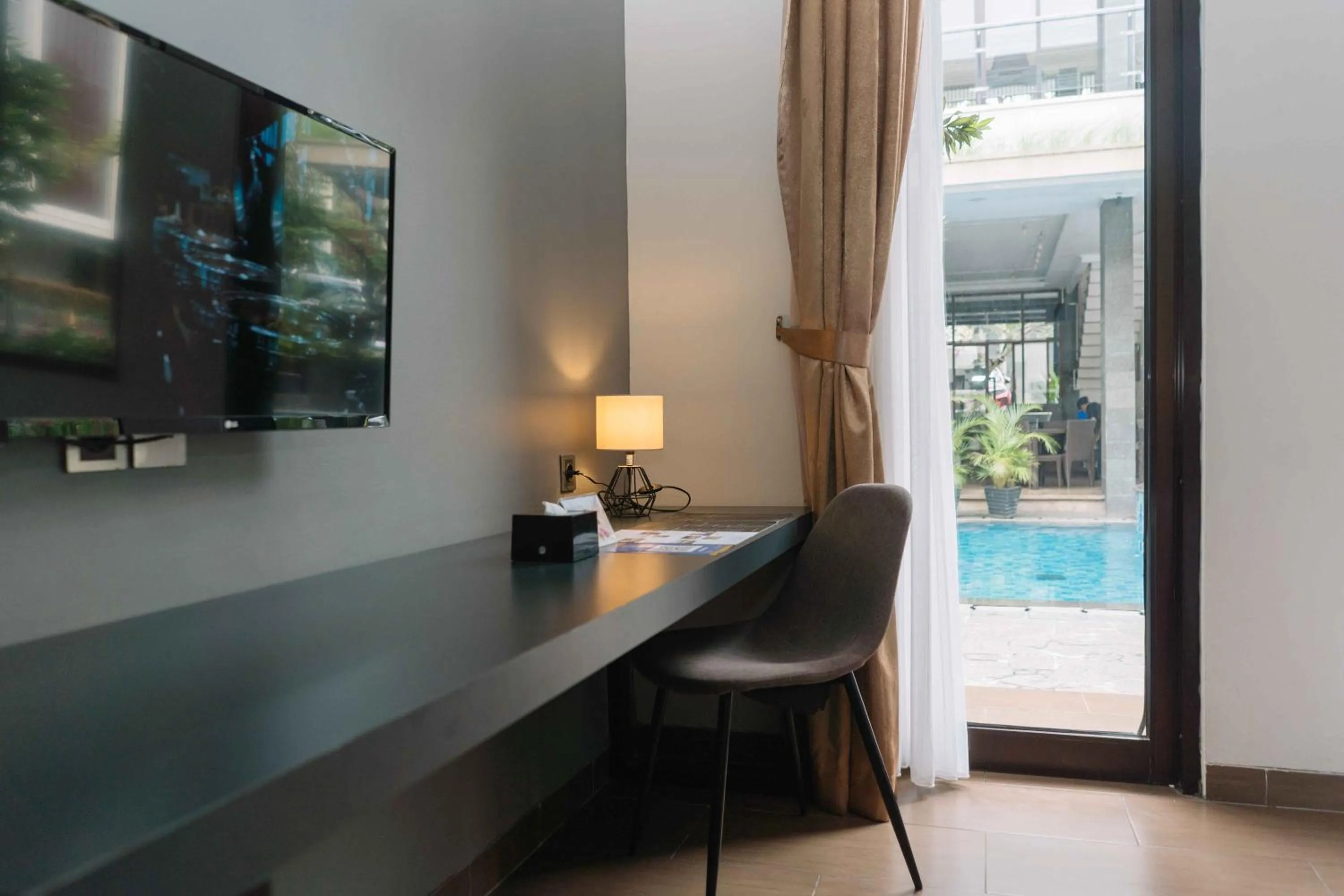 Anugrah Hotel Sukabumi