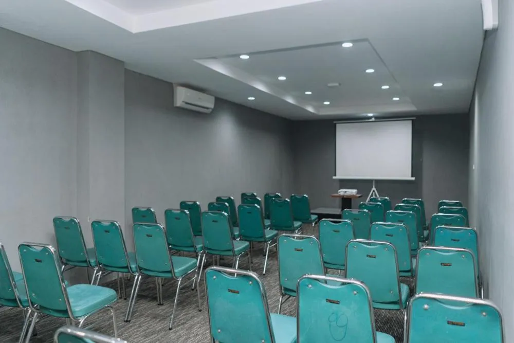 Anugrah Hotel Sukabumi