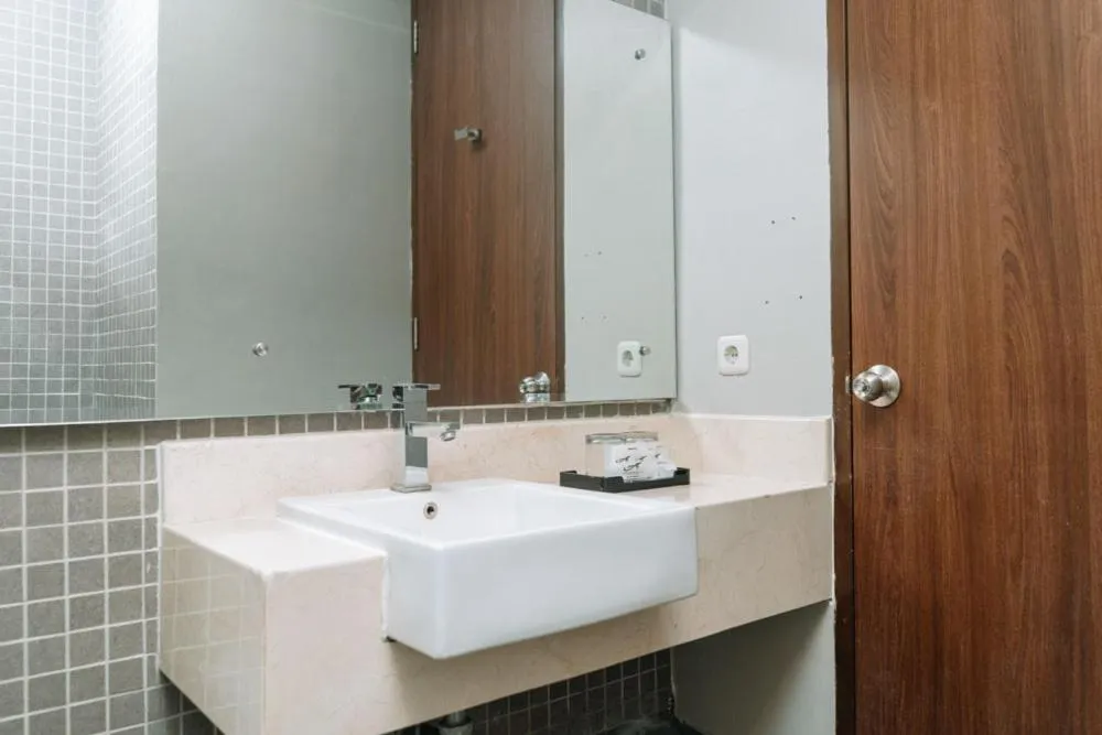 Anugrah Hotel Sukabumi