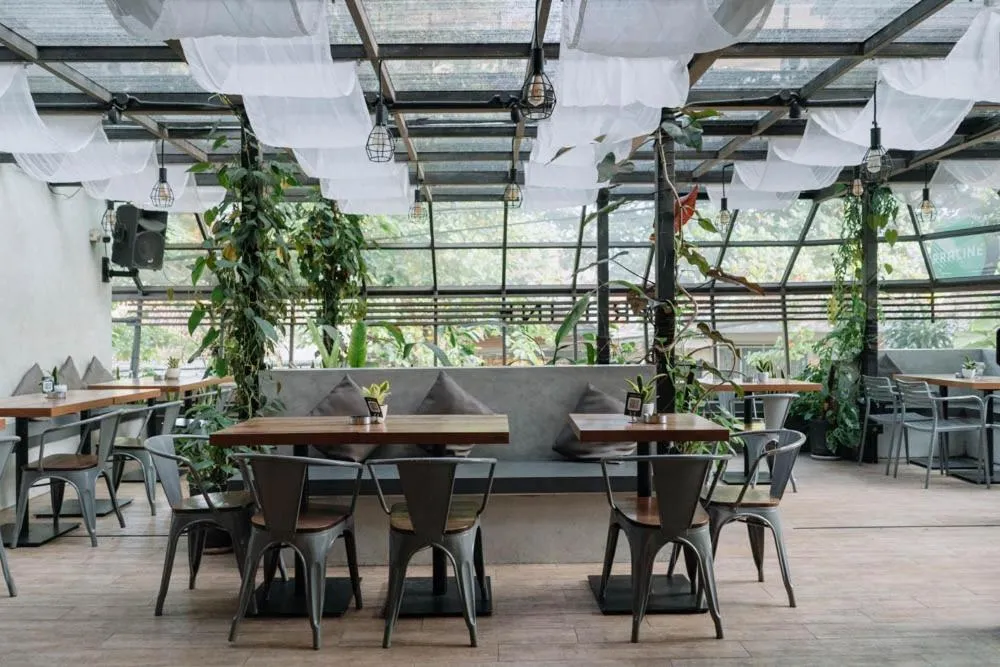 Anugrah Hotel Sukabumi