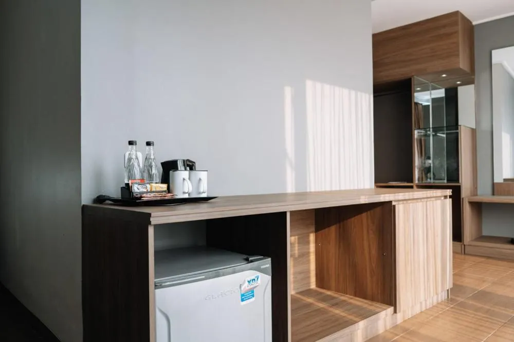 Anugrah Hotel Sukabumi