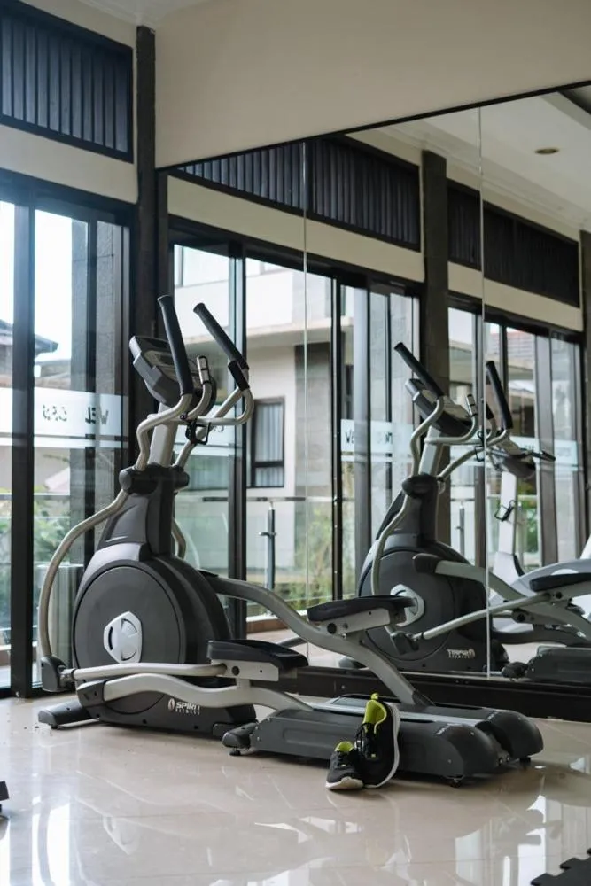 Anugrah Hotel Sukabumi