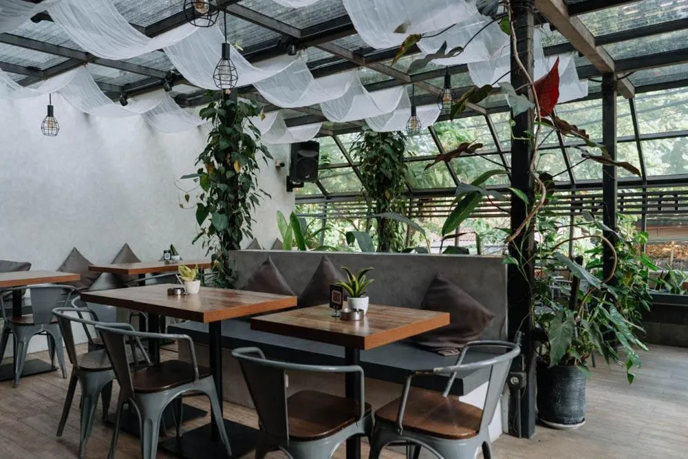 Anugrah Hotel Sukabumi