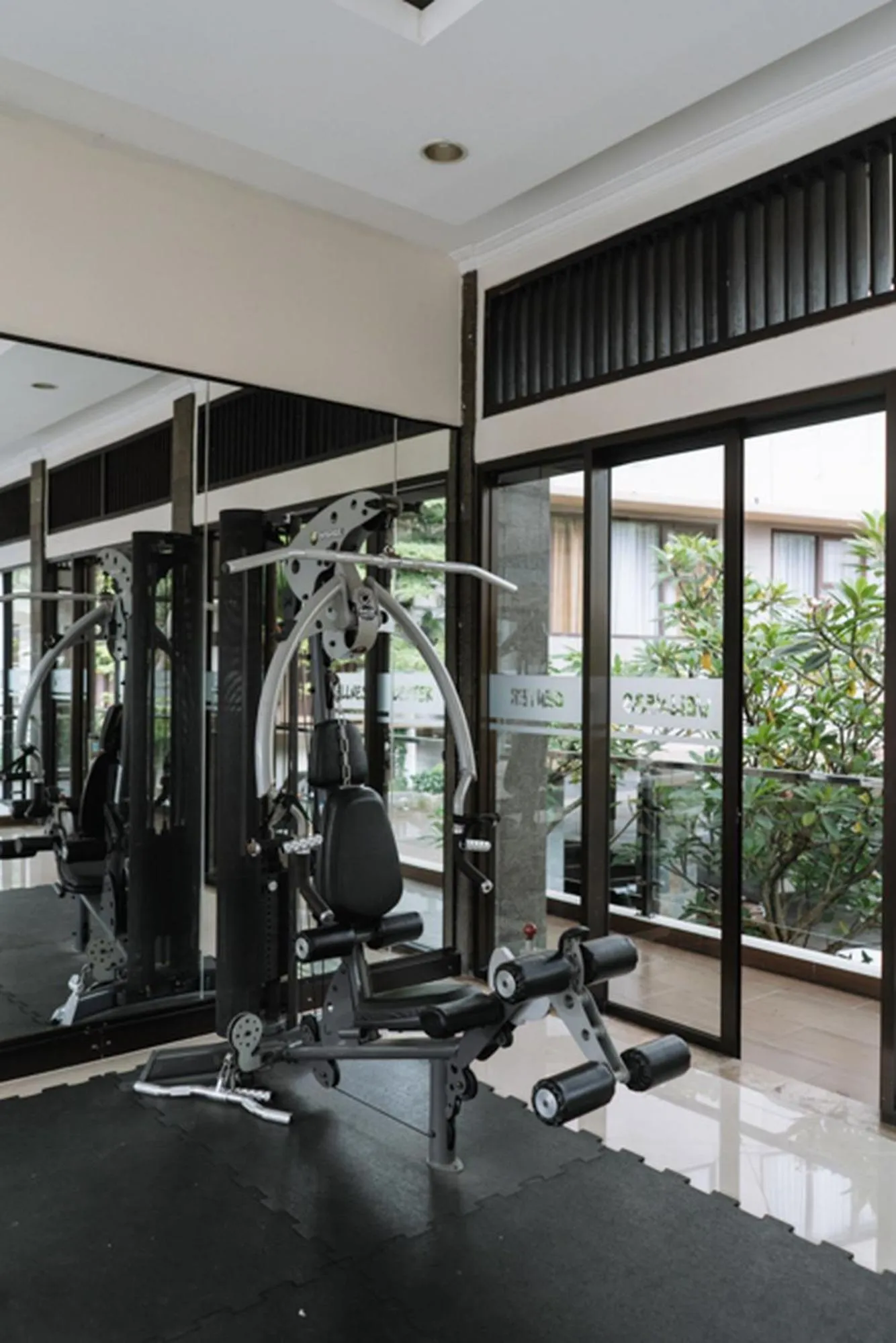 Anugrah Hotel Sukabumi