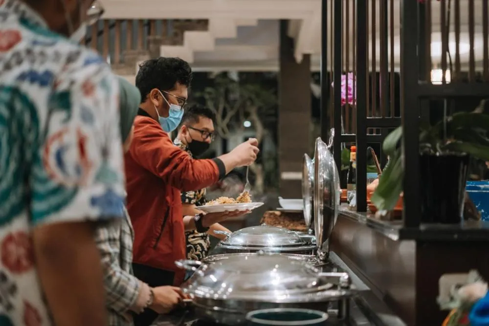 Anugrah Hotel Sukabumi