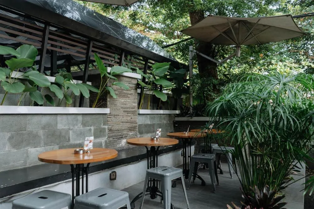 Anugrah Hotel Sukabumi