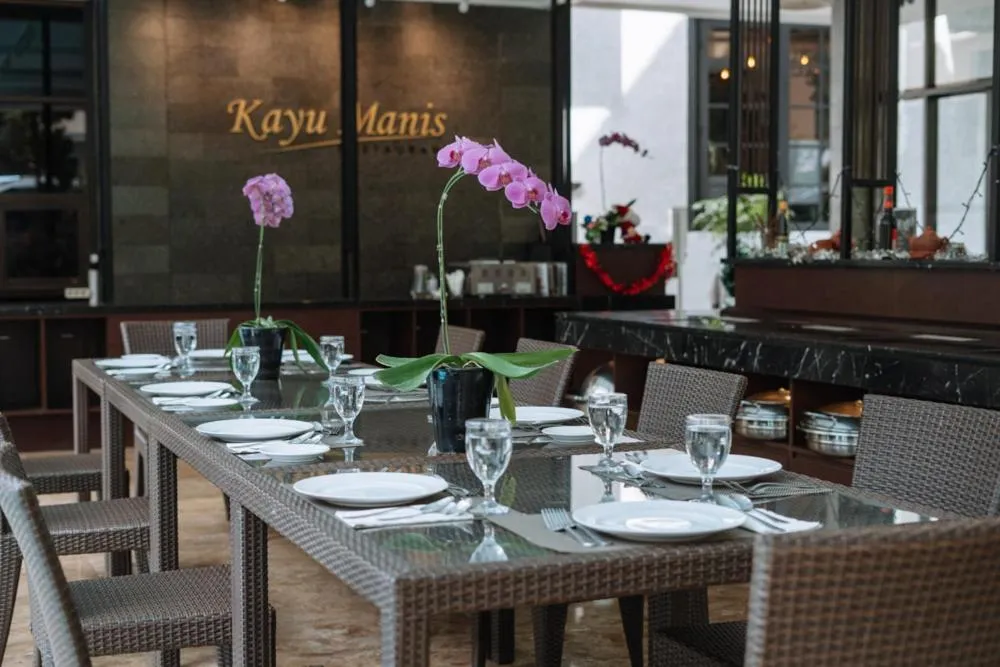 Anugrah Hotel Sukabumi