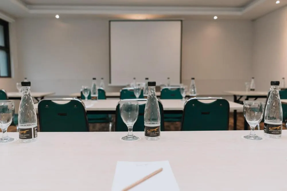 Anugrah Hotel Sukabumi