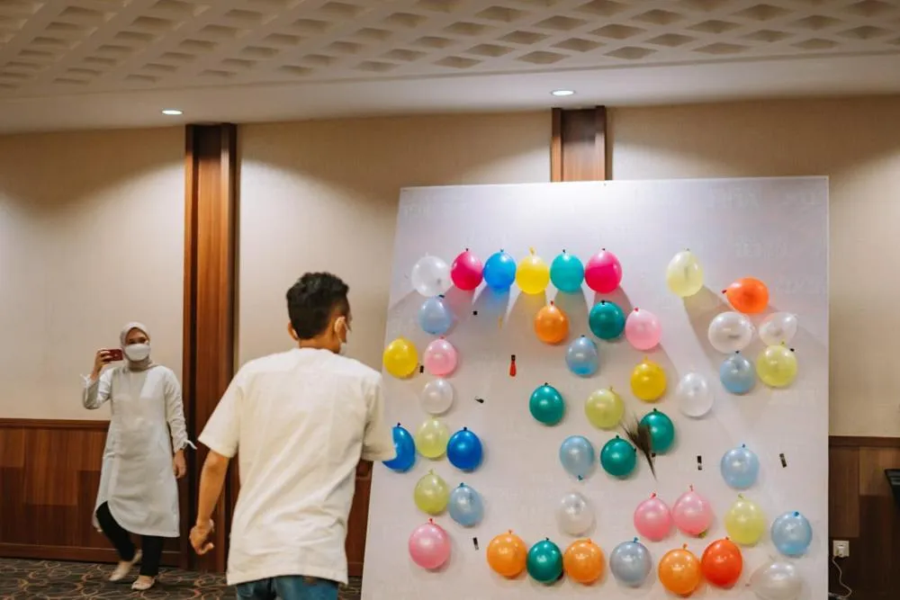 Anugrah Hotel Sukabumi