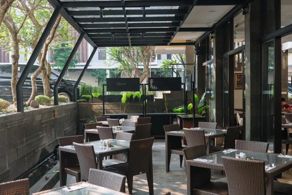 Anugrah Hotel Sukabumi