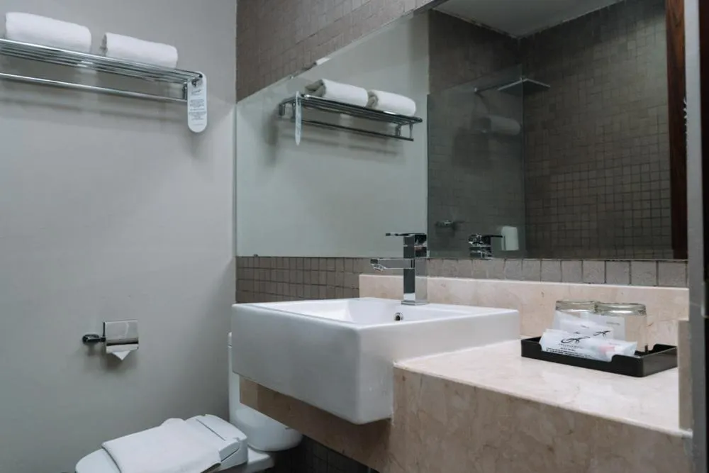 Anugrah Hotel Sukabumi