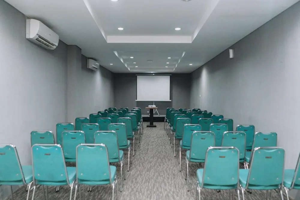 Anugrah Hotel Sukabumi