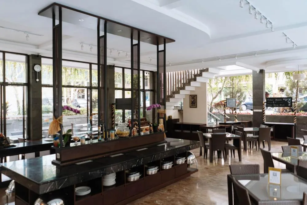 Anugrah Hotel Sukabumi