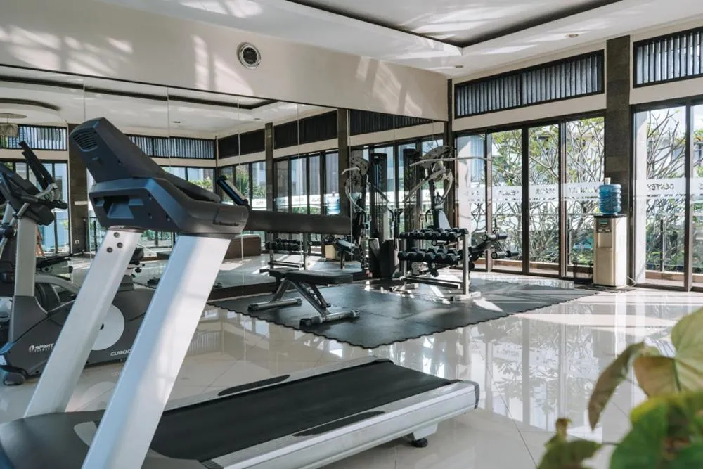 Anugrah Hotel Sukabumi