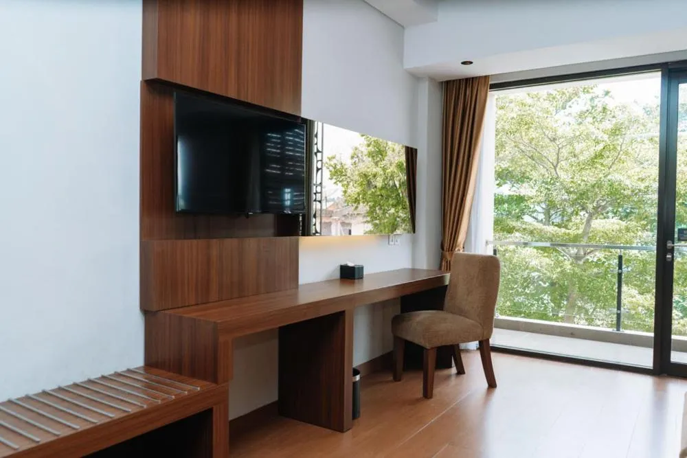 Anugrah Hotel Sukabumi