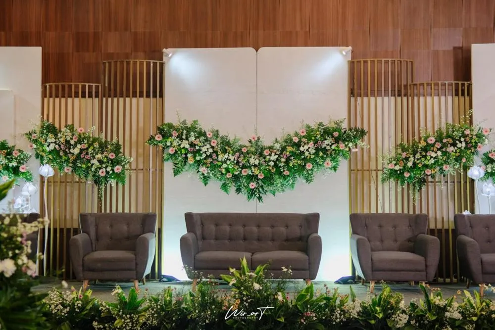 Anugrah Hotel Sukabumi