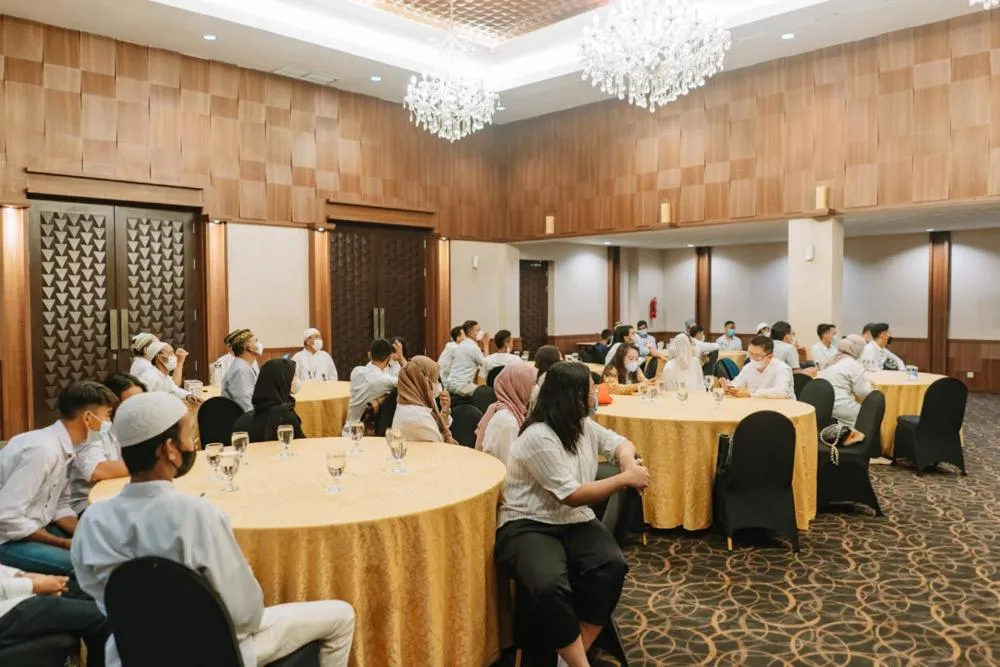 Anugrah Hotel Sukabumi