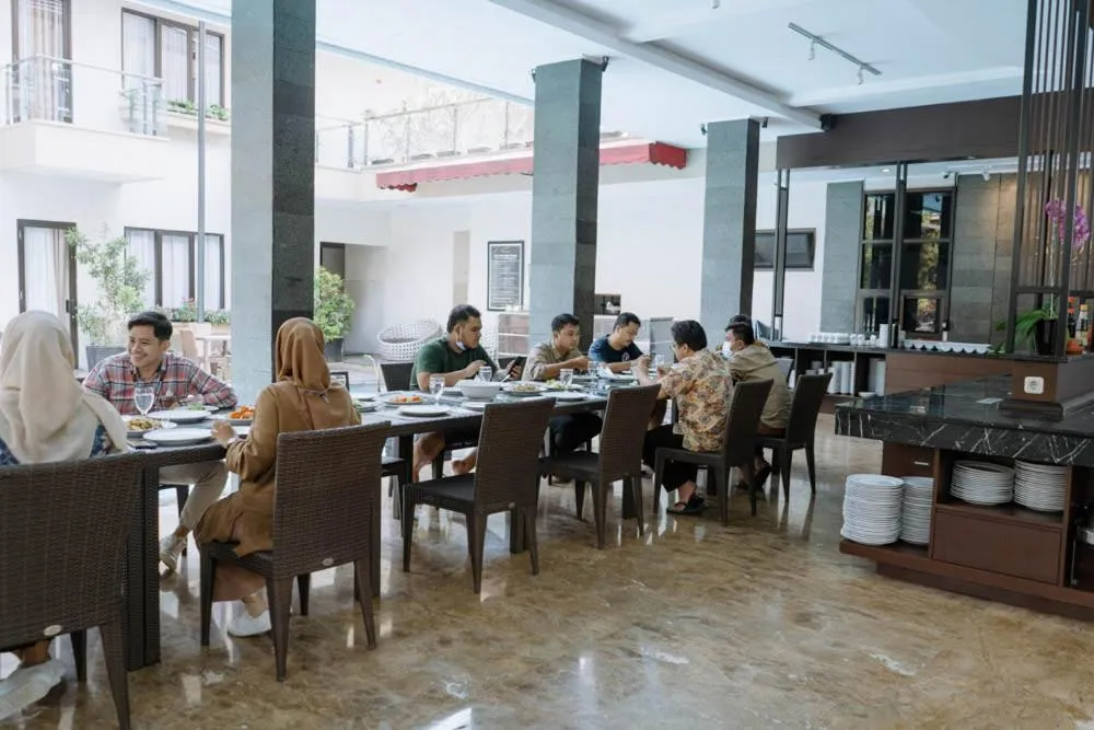 Anugrah Hotel Sukabumi