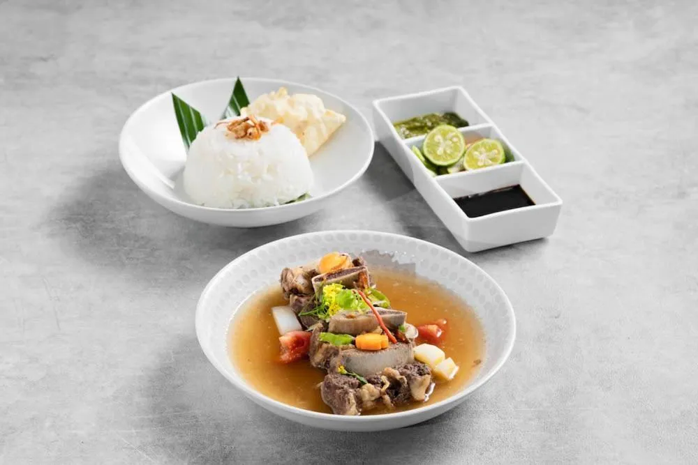 Anugrah Hotel Sukabumi