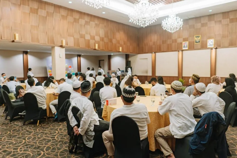 Anugrah Hotel Sukabumi