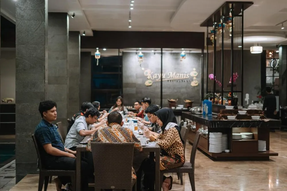 Anugrah Hotel Sukabumi