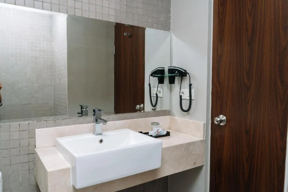 Anugrah Hotel Sukabumi