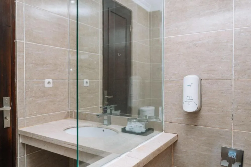 Anugrah Hotel Sukabumi