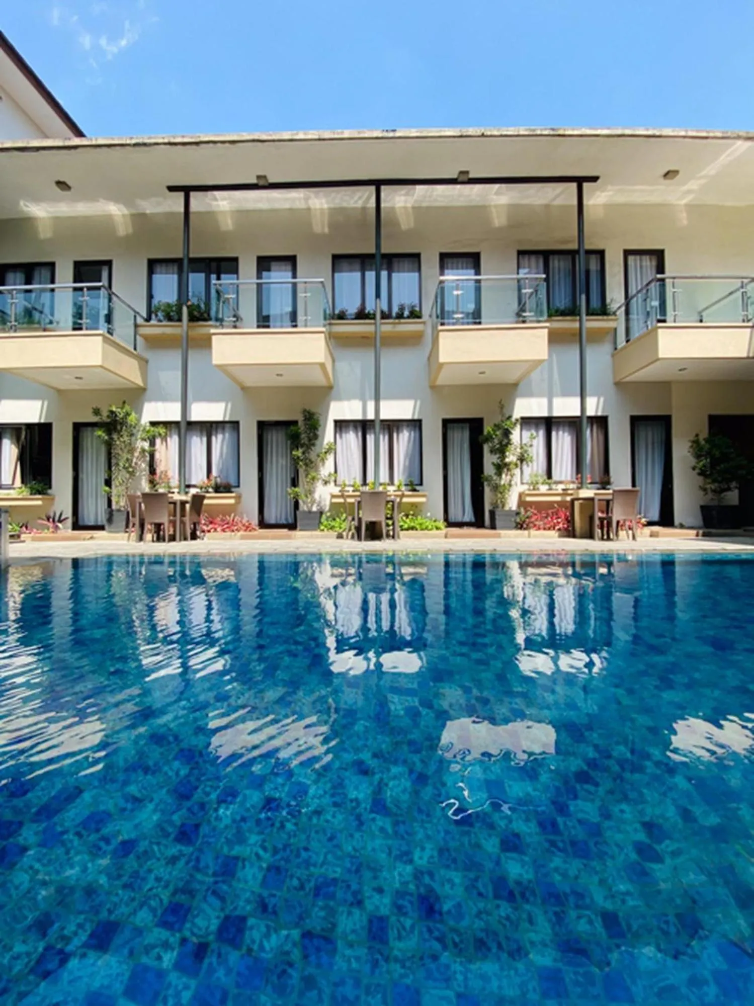 Anugrah Hotel Sukabumi