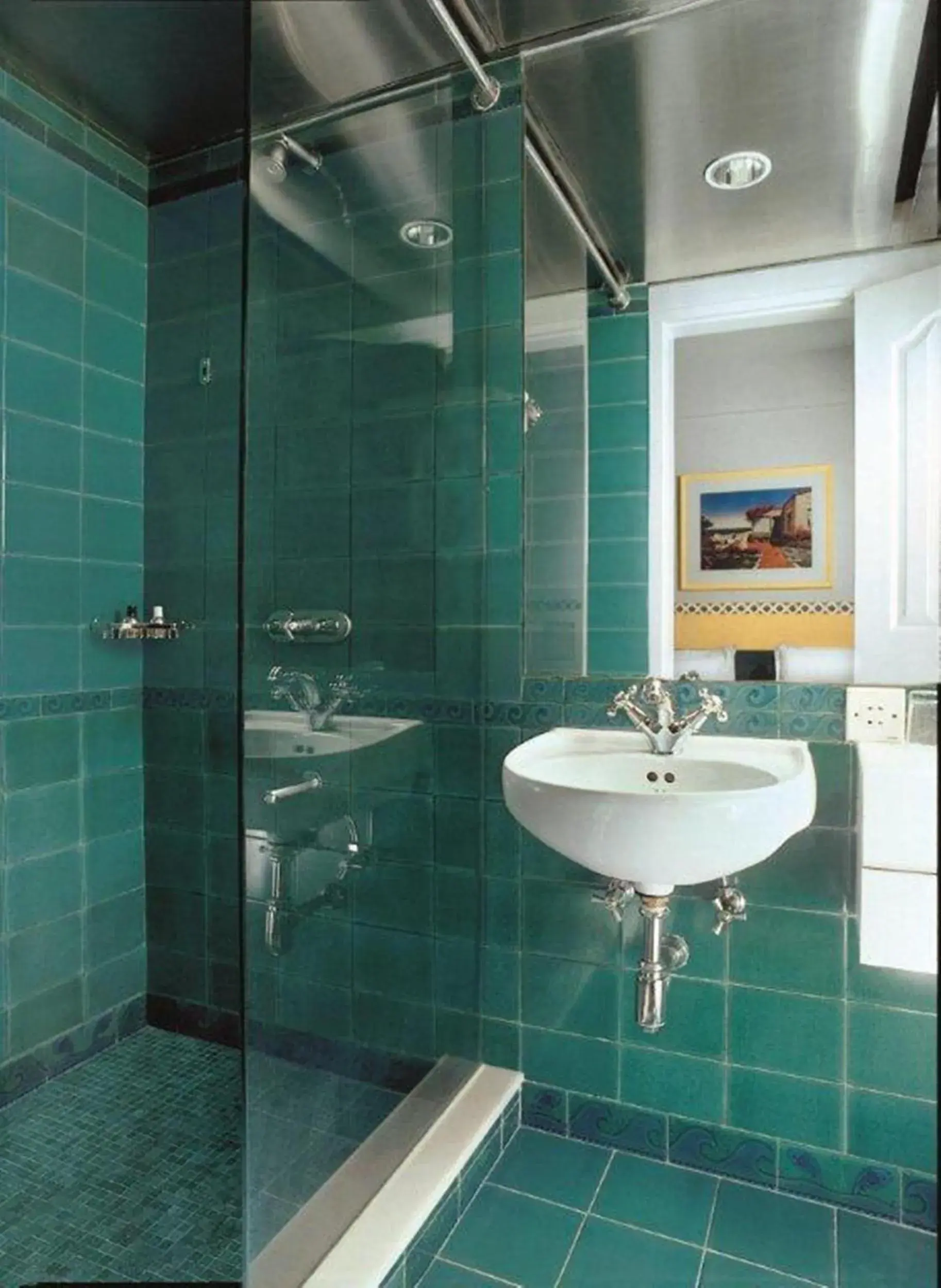 Executive Room - single occupancy in The Gordon House Hotel - Near Gateway Of India Executive Room - single occupancy in The Gordon House Hotel - Near Gateway Of India